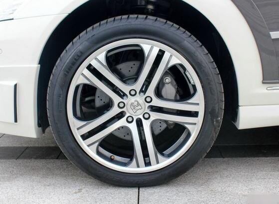轮胎花纹型号代表什么意思，不同类型花纹轮胎的性能