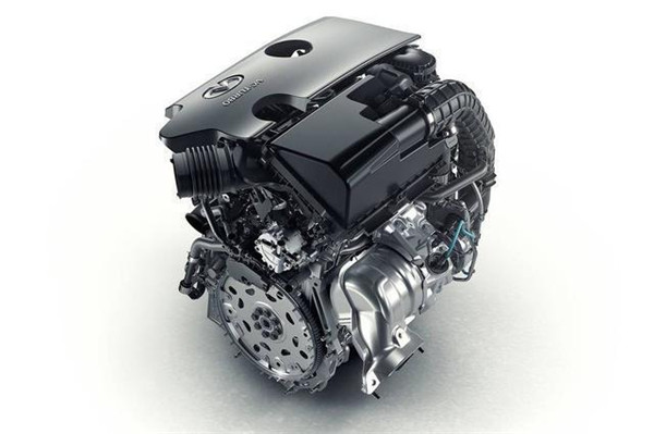 英菲尼迪QX50是什么发动机 全球首款可变压缩比涡轮增压发动机