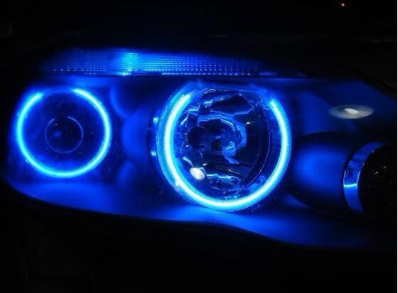 汽车车灯的透镜作用详解 传统大灯和透镜大灯的区别