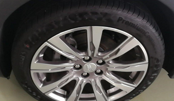 凯迪拉克xt4轮胎是什么品牌 采用马牌轮胎(抓地性能十分出色)