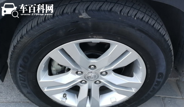 长安cs75轮胎品牌 长安cs75轮胎品牌是什么(横滨轮胎)