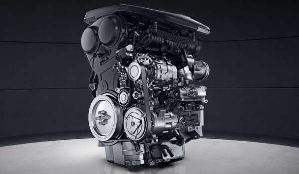 吉利星瑞发动机怎么样 吉利星瑞发动机是什么牌子的（沃尔沃Drive-E系列2.0TD发动机）