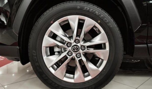 威兰达轮胎是什么牌子 两大轮胎品牌(优科豪马和普利司通)