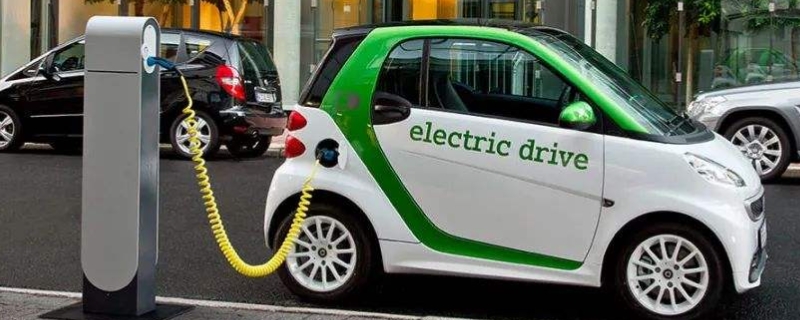 新能源汽车零下10度能充电吗