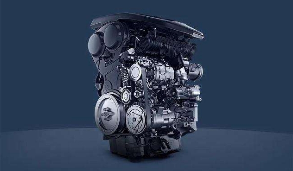吉利星瑞用的是沃尔沃的发动机吗 2.0T四缸涡轮增压发动机（吉利与沃尔沃共同研发）