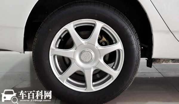 比亚迪f3轮胎型号是多少 比亚迪f3轮胎型号规格(195/60 r15)