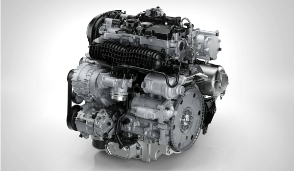沃尔沃v60发动机怎么样 沃尔沃v60是几缸发动机（2.0T四缸发动机）