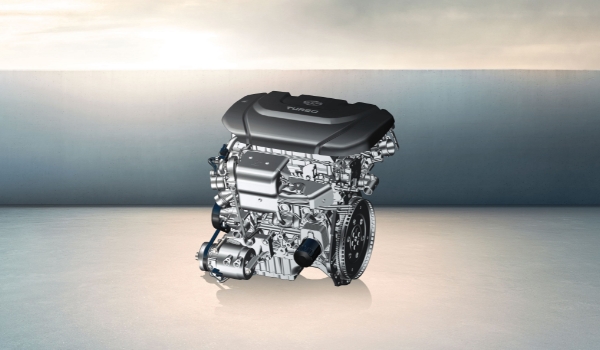 宝骏valli是什么发动机 1.5T四缸涡轮增压发动机（百公里油耗6L）