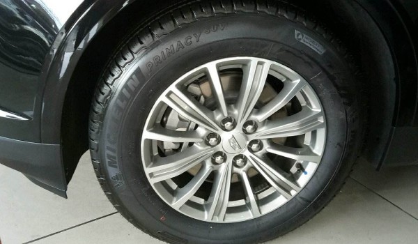 xt5凯迪拉克2021款轮胎尺寸 凯迪拉克xt5轮胎规格(235/55 r20)