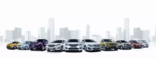 2017年6月海马汽车销量仅6000辆 SUV无竞争力
